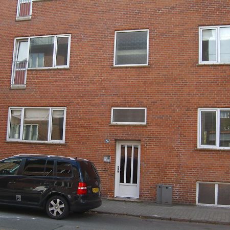 068. Willemoesgade Esbjerg Exterior foto